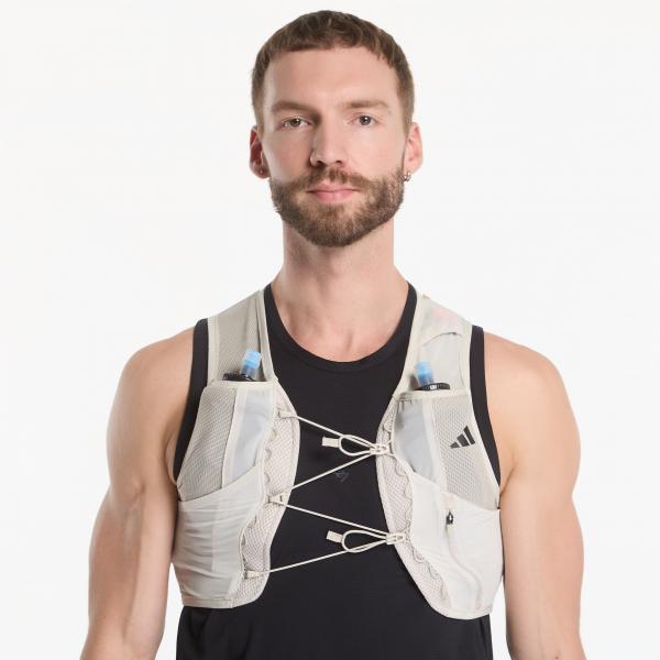 Vesta adidas Terrex Xperior Trail Running Vest 2.5L Wonder Alumina L