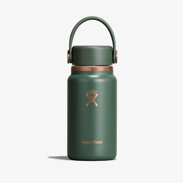 Láhev Hydro Flask Micro Hydro 200 ml Forest Green Arc 200ml