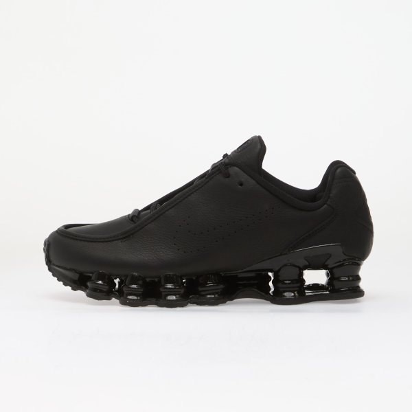 Tenisky Nike Shox TL SE Black/ Black-Black EUR 42