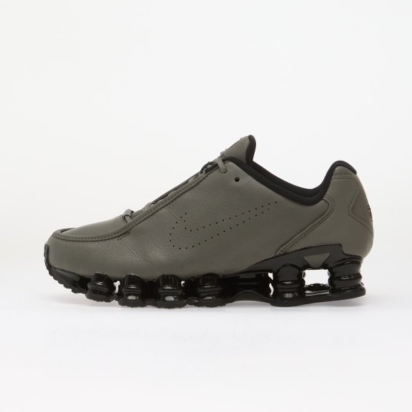 Tenisky Nike Shox TL SE Flat Pewter/ Flat Pewter-Black EUR 44.5