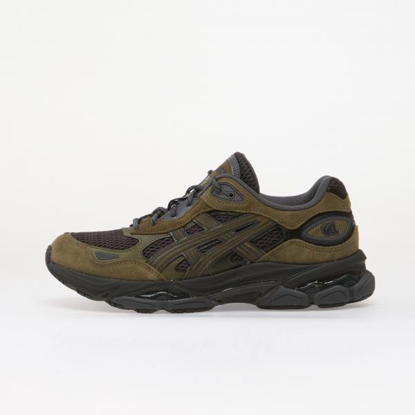 Tenisky Asics Gel-NYC 2.0 Graphite Grey/ Loden Green EUR 39.5