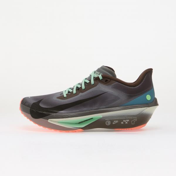Tenisky Nike Zoom Fly 6 Baroque Brown/ Black-Smoke Grey-Ironstone EUR 40.5