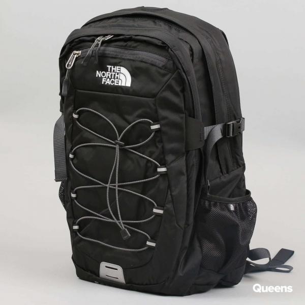 Batoh The North Face Borealis Classic Black Universal