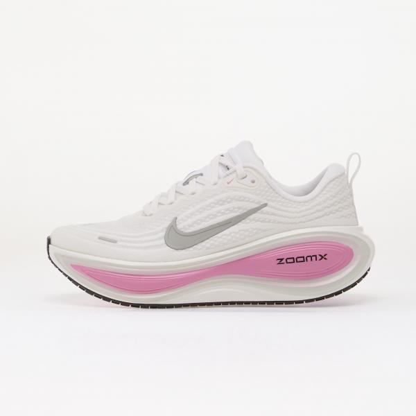 Tenisky Nike Vomero Plus White/ Metallic Silver-Bleached Lilac EUR 37.5