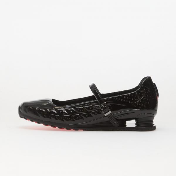 Tenisky Nike W Shox Z Calistra Black/ Black-Black EUR 41