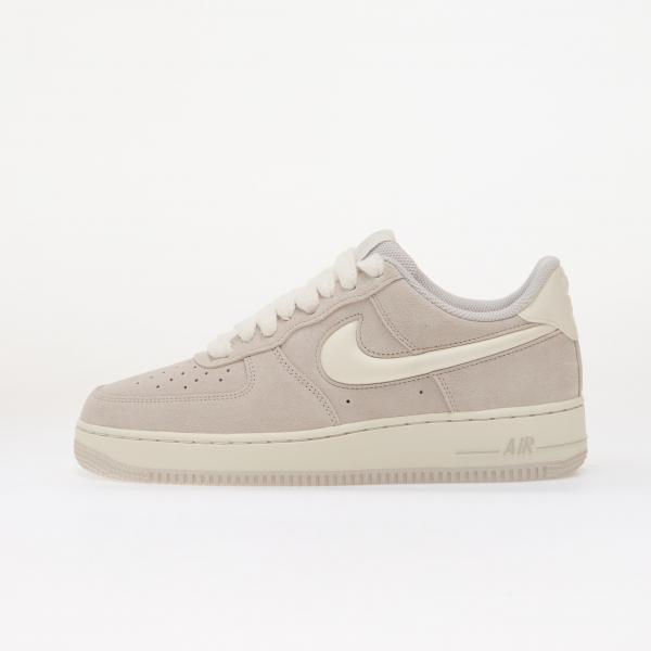 Tenisky Nike Air Force 1 '07 LV8 Vast Grey/ Sail EUR 38
