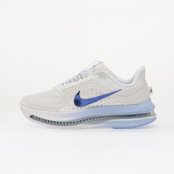 Tenisky Nike Pegasus Premium White/ Mystic Navy-Aluminum-Sundial EUR 40.5