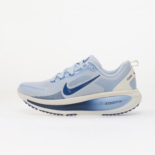 Tenisky Nike Vomero 18 Hydrogen Blue/ Mystic Navy-Aluminum EUR 39