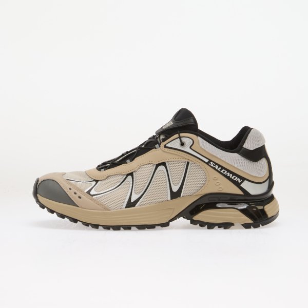 Tenisky Salomon XT-WHISPER Black/ Almilk/ Ftw Silver EUR 46 2/3