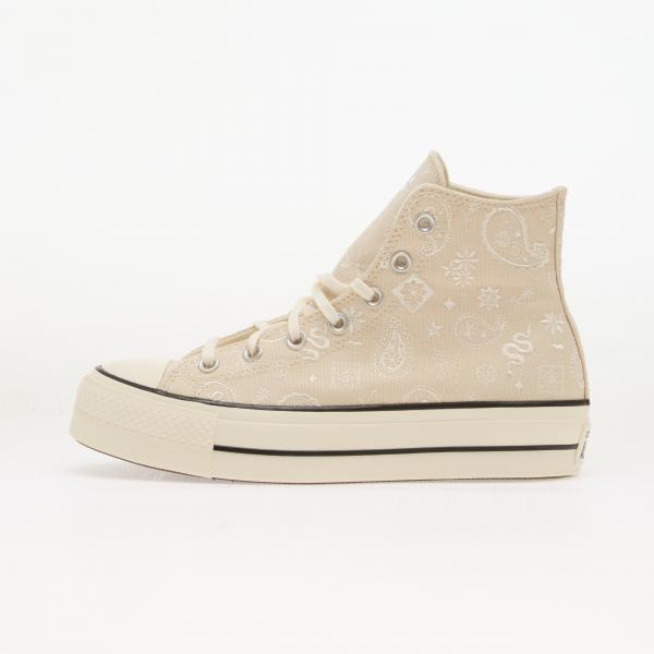 Tenisky Converse Chuck Taylor All Star Lift Natural EUR 41