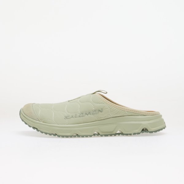 Boty Salomon RX Slide 3.0 Quilted Sea Foam/ Sea F 11.5