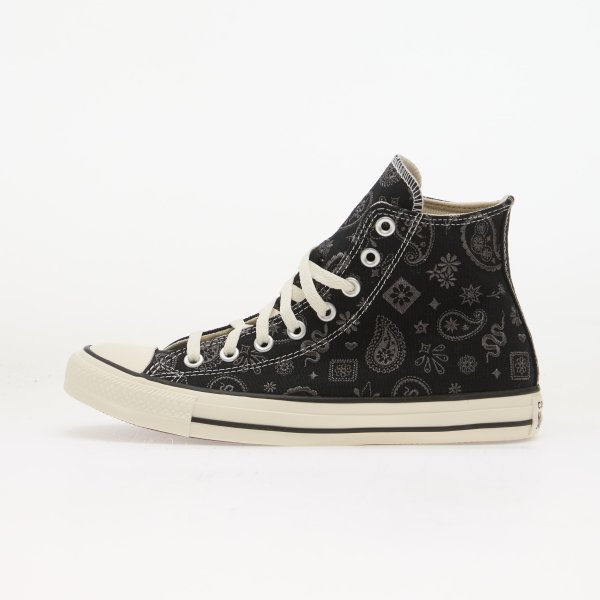 Tenisky Converse Chuck Taylor All Star Black EUR 37.5