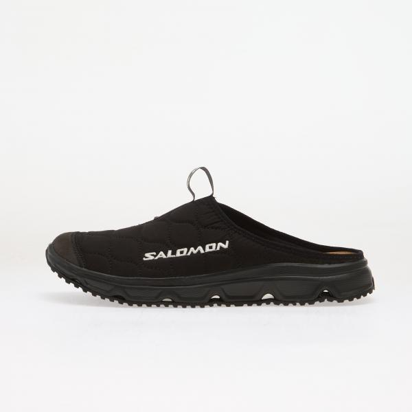 Tenisky Salomon RX Slide 3.0 Quilted Black/ Black/ As EUR 44 2/3