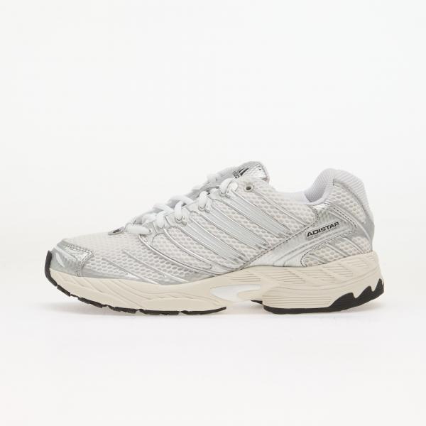 Tenisky adidas Adistar Control 3 Ftwr White/ Silver Met./ Core Black EUR 36.7