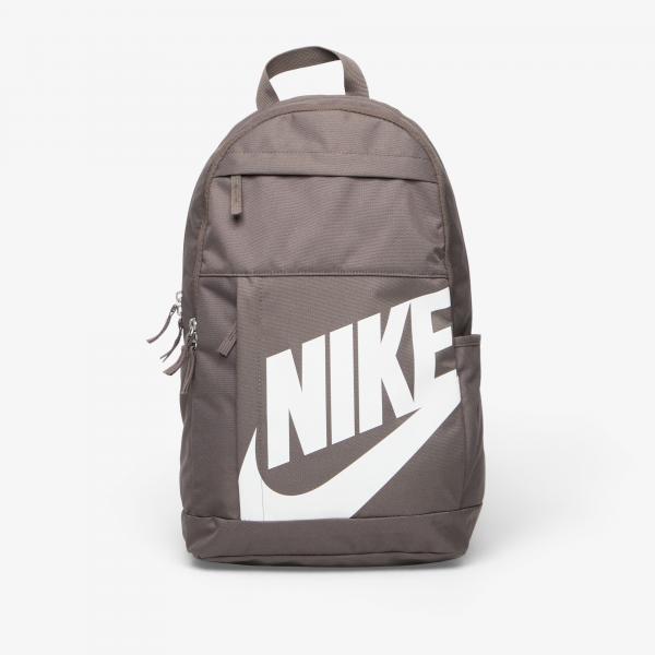 Batoh Nike Elemental Backpack (21L) Cave Stone/ Cave Stone/ White 21 l