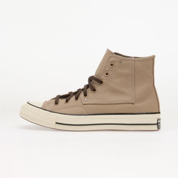 Tenisky Converse Chuck 70 Sand/ Chocolate EUR 44.5