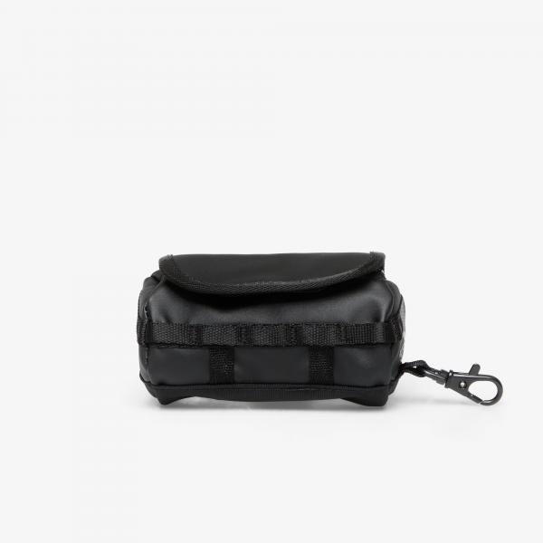 Taška The North Face Base Camp Mini Duffel - Ap Tnf Black/ Tnf Black Universal