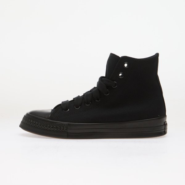 Tenisky Converse Chuck Taylor Throwback Black EUR 37.5
