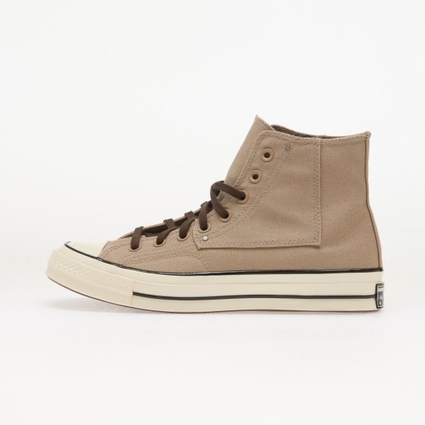 Tenisky Converse Chuck 70 Sand/ Chocolate EUR 45