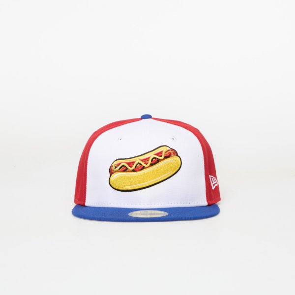 Kšiltovka New Era 59FIFTY MLB Theme Night Reading Fightin Phils Red/ Blue 6 7/8