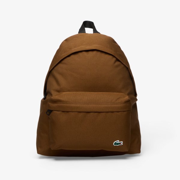 Batoh Lacoste Backpack Mascara Universal