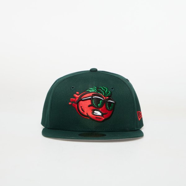 Kšiltovka New Era 59FIFTY MLB Theme Night Jersey Shore Blueclaws Green 7 1/2
