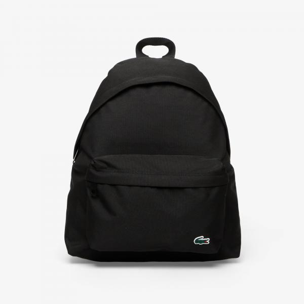 Batoh Lacoste Backpack Noir Universal