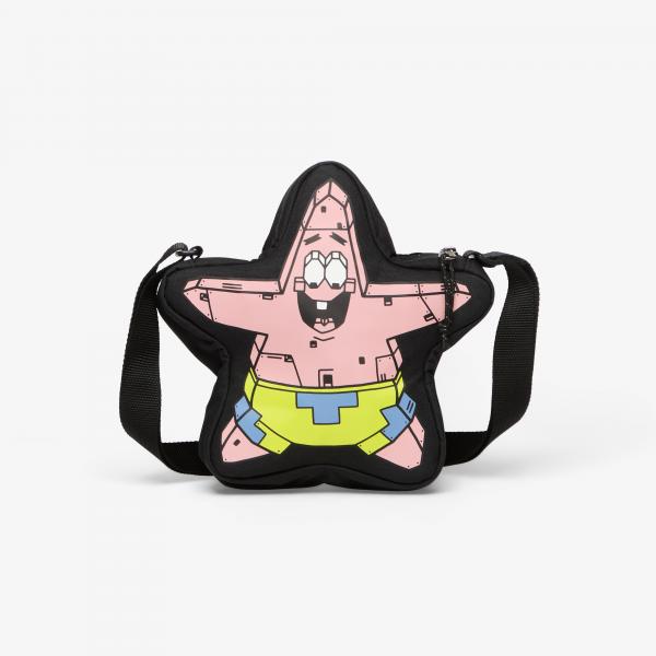 Taška Eastpak x Spongebob Star Mini Bag Authentic Original Patrick Universal
