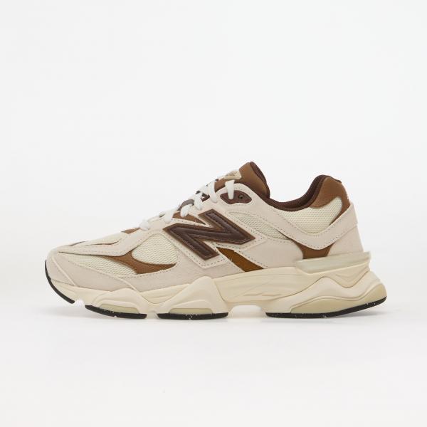 Tenisky New Balance 9060 Breakfast Tea/ Angora EUR 45