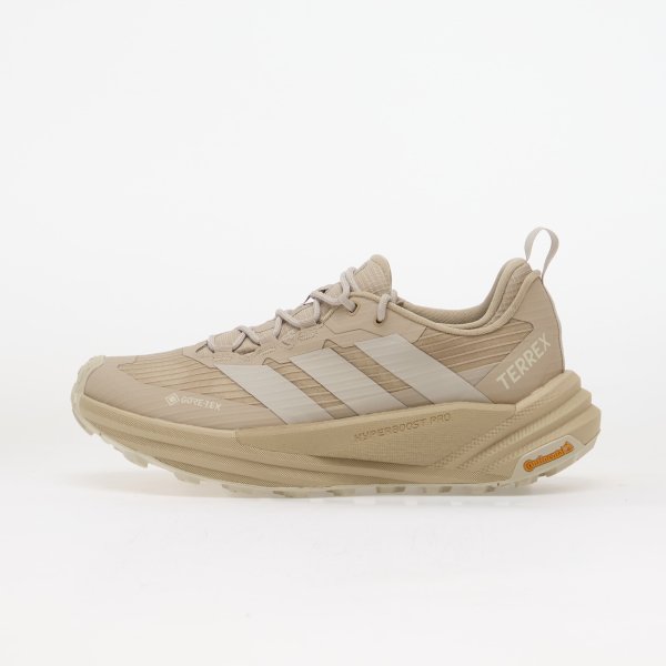 adidas TERREX Freehiker 3 Low GORE-TEX Khaki Three/ Wonder Alumina/ Off White 8