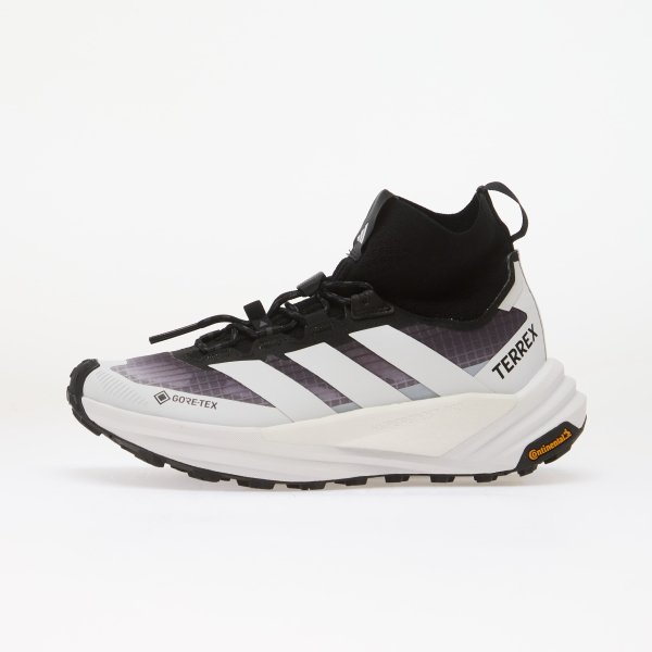 Tenisky adidas TERREX Freehiker 3 Ultra GORE-TEX HYPERBOOST PRO DREAMSTRIKE+ Ftwr White/ Ftwr White/ Core Black EUR 41 1/3