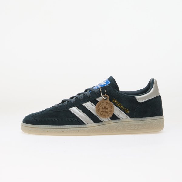 Tenisky adidas Handball Spezial MIG Arctic Night/ Silver Met./ Mist Stone EUR 46