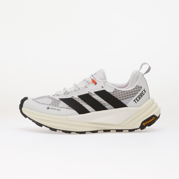 Tenisky adidas TERREX Freehiker 3 Low GORE-TEX Ftwr White/ Core Black/ Off White EUR 39 1/3