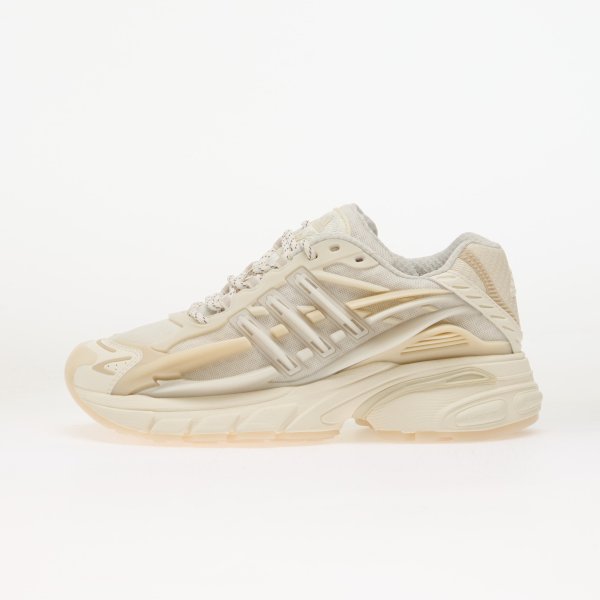 Boty adidas x Pharrell Williams Adistar Jellyfish Chalk White/ Off White/ Clear Brown 7.5