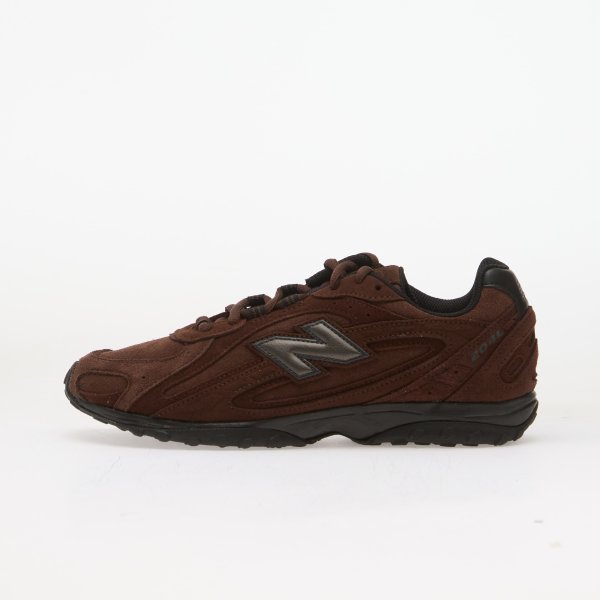 Tenisky New Balance 204 Pumpernickel/ Black EUR 37.5