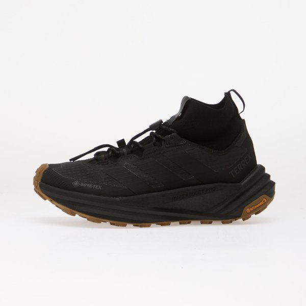 Tenisky adidas TERREX Freehiker 3 Ultra GORE-TEX Core Black/ Core Black/ Brown Oxide EUR 40 2/3