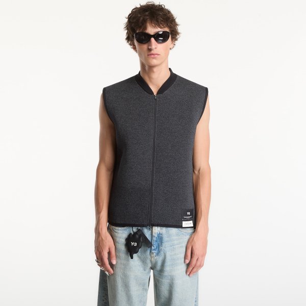 Vesta Y-3 x Chito Graphic Running Vest UNISEX Black S
