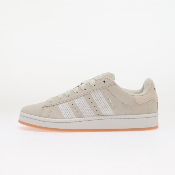 Tenisky adidas Campus 00s Orbit Grey/ Ftwr White/ Gum 2 EUR 39 1/3