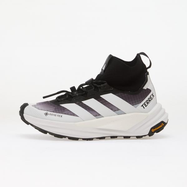 Tenisky adidas TERREX Freehiker 3 Ultra GORE-TEX HYPERBOOST PRO DREAMSTRIKE+ Ftwr White/ Ftwr White/ Core Black EUR 40 2/3