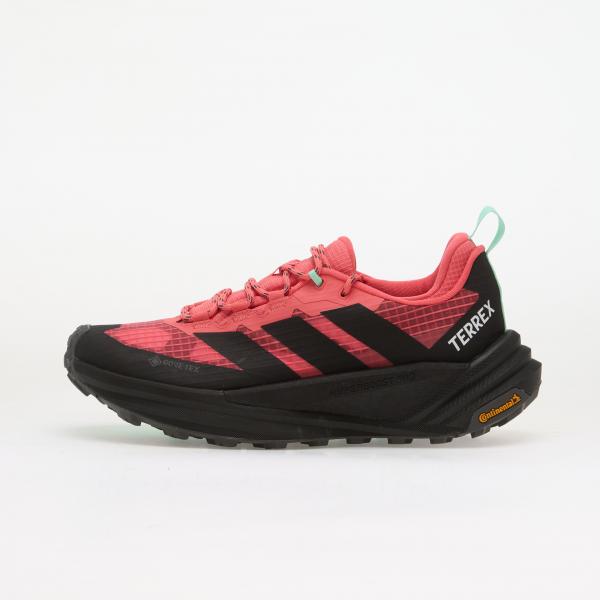 Tenisky adidas TERREX Freehiker 3 Low GORE-TEX Pure Turbo/ Core Black/ Pulse Mint EUR 38