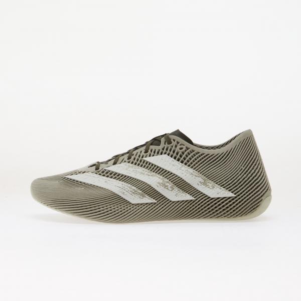 Tenisky adidas CLIMACOOL Laced Night Cargo/ Core White/ Night Cargo EUR 47 1/3