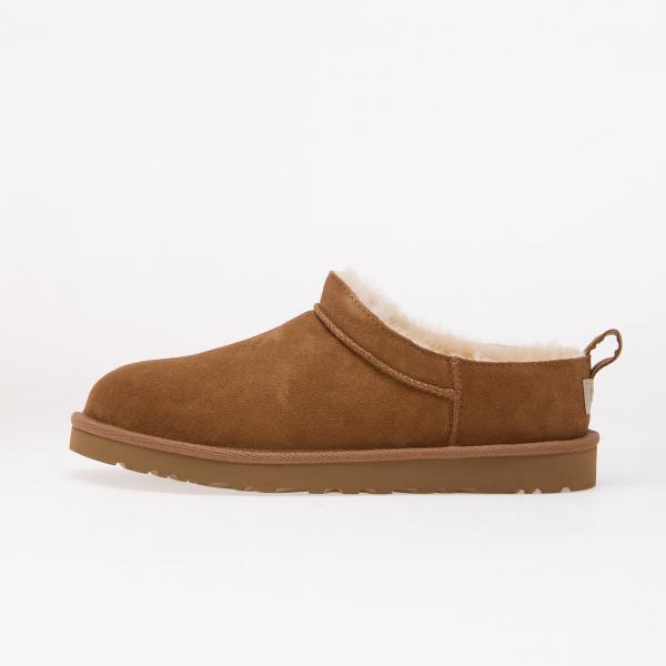 Tenisky UGG Classic Micro Chestnut EUR 41