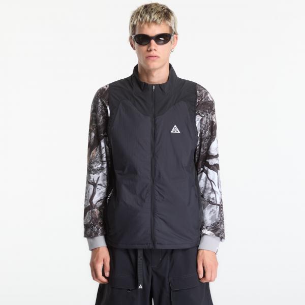 Vesta Nike ACG "Rope de Dope" Men's Therma-FIT ADV Vest Black/ Black/ Summit White S