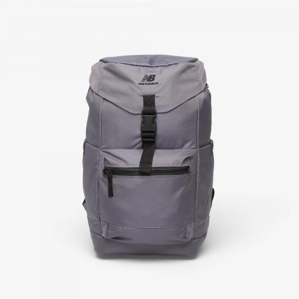 Batoh New Balance Elevate Pack Neptune Grey Universal