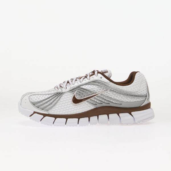 Tenisky Nike Zoom Skylon 11 White/ Cacao Wow-Metallic Silver EUR 40
