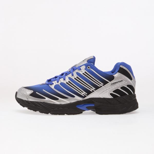 Tenisky adidas Adistar Control 3 Hi-Res Blue/ Core Black/ Silver Met. EUR 42
