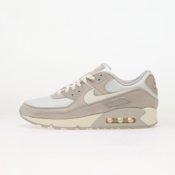 Tenisky Nike Air Max III Lt Iron Ore/ Sail-Pale Ivory-Infrared 23 EUR 45