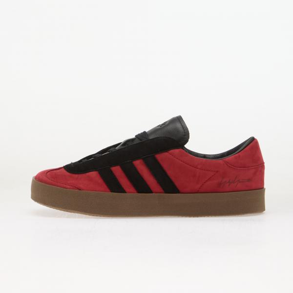 Tenisky Y-3 Gazelle Active Maroon/ Black/ Gum5 EUR 47 1/3