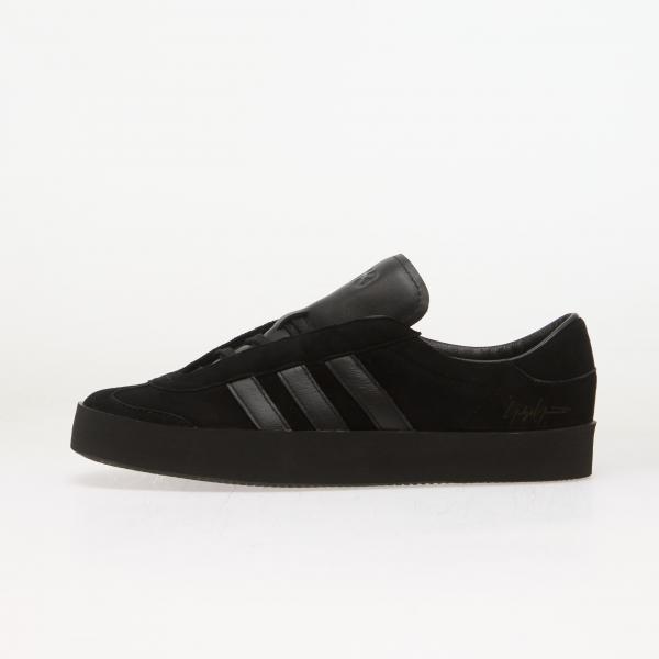 Tenisky Y-3 Gazelle Black/ Black/ Black EUR 45 1/3