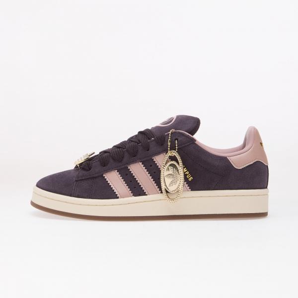 Tenisky adidas Campus 00s Aurora Black/ Vapour Grey Met./ Gold Met. EUR 39 1/3